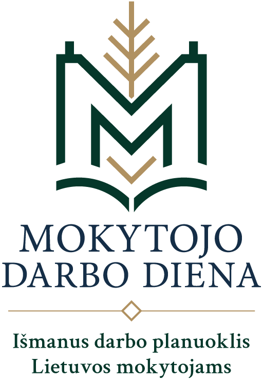 Mokytojo darbo diena